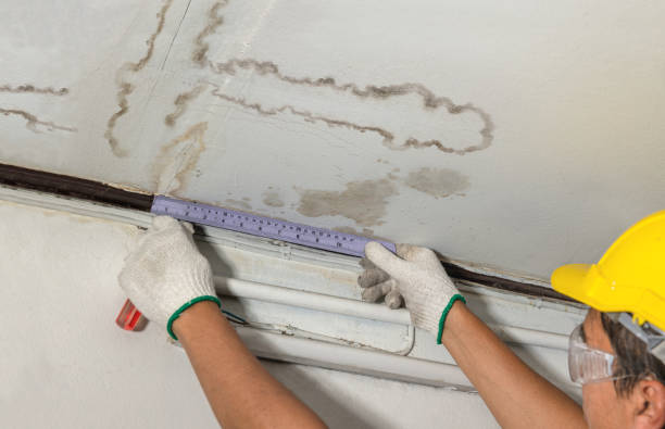 Reliable Water Damage Repair contractor in Limerick, ME by Aqua Guard Water Damage
